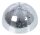 Eurolite Half Mirror Ball 40cm motorized