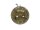 Eurolite Mirror Ball 30cm gold