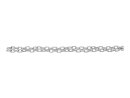 Eurolite Link Chain 4mm, WLL 80kg, 1m