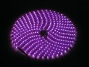 Eurolite RUBBERLIGHT RL1-230V violet/pink 5m