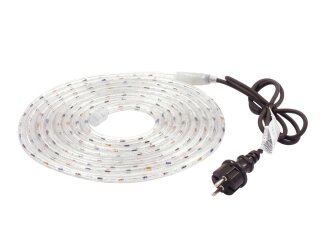 Eurolite Rubberlight RL1-230V, Lichtschlauch, multicolor, 5m