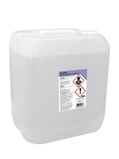 Eurolite Smoke Fluid -X- Extrem A2, Nebelfluid, 25 Liter