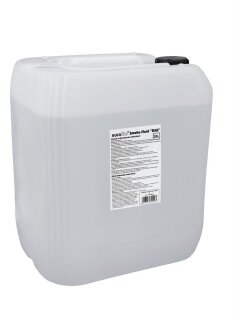 Eurolite Smoke Fluid -DSA- Effekt, Nebelfluid, 25 Liter Kanister