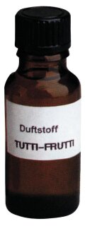 Eurolite Nebelfluid-Duftstoff, 20ml, Tutti-Frutti