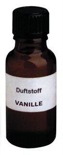 Eurolite Nebelfluid-Duftstoff, 20ml, Vanille