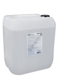 Eurolite Schneefluid, 25L