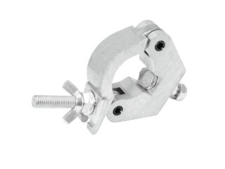 Eurolite TPC-30 Coupler, silver