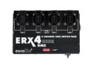 Eurolite ERX-4 DMX Switch Pack