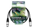 Sommer-Cable STUDIOKABEL XX-09, XLR-XLR