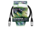 Sommer-Cable STUDIOKABEL XX-15, XLR-XLR