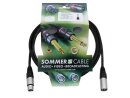 Sommer-Cable STUDIOKABEL XX-30, XLR-XLR
