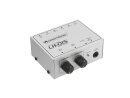 Omnitronic LH-015 2-Kanal Mini-Line-Mixer