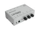 Omnitronic LH-020 3-Kanal Mikrofonmixer