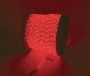 Eurolite RUBBERLIGHT RL1-230V red 44m