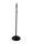 Omnitronic Microphone Stand 85-157cm bk