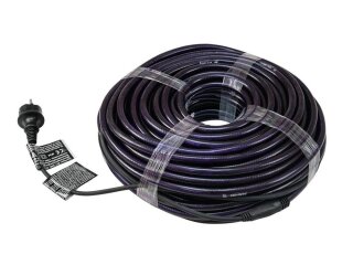 Eurolite RUBBERLIGHT RL1-230V violet/pink 44m