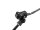 Omnitronic SLIM-01 Microphone-Clamp bl