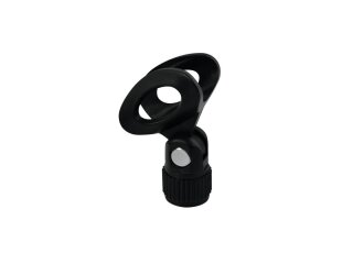 Omnitronic MCK-30 Microphone Clamp flexible