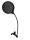 Omnitronic DSH-135 Microphone-Popfilter black