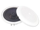 Omnitronic WF-6 Flush-Mount Speaker