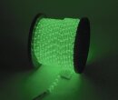 Eurolite RUBBERLIGHT RL1-230V green 44m