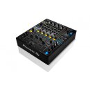 Pioneer DJM-900 NXS2, 4-Kanal-Digitalmixer, mit Sampler...