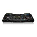 Pioneer DJM-900 NXS2, 4-Kanal-Digitalmixer, mit Sampler und Effekten