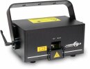 Laserworld CS-1000RGB MK4, 1000mW Laser, (200mW / 650nm...