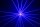 Laserworld CS-1000RGB MK4, 1000mW Laser, (200mW / 650nm rot, 70mW / 520nm grün, 530mW / 450nm blau), DMX, Stand-Alone (Musik), ILDA