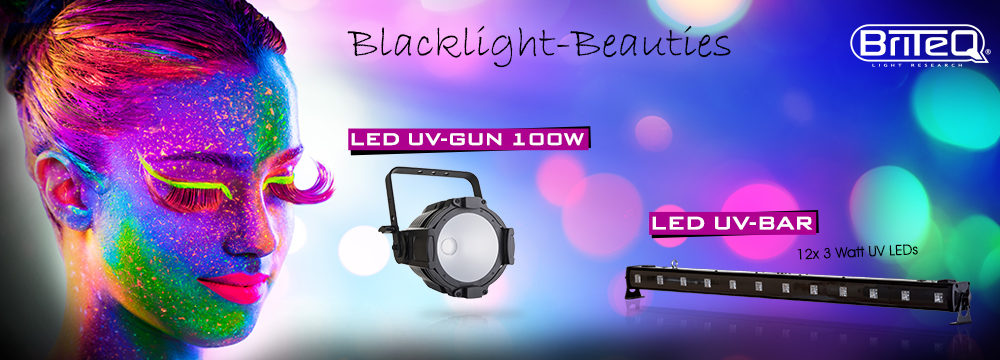 Blacklight-Beauties