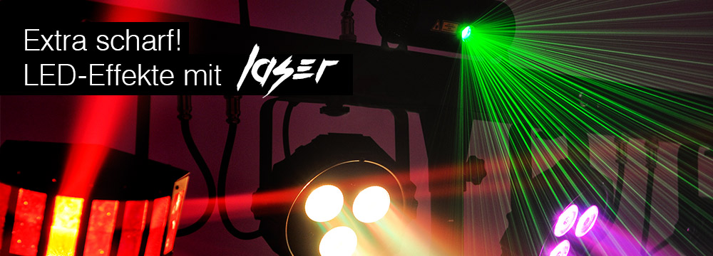 KLS-Laserbar